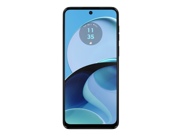 MOTOROLA MOTOROLA moto G14 (4-128) Little Boy blue / Sky Blau