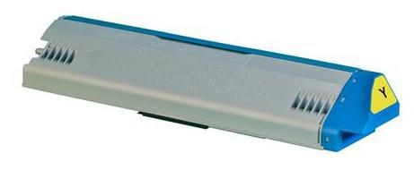 OKI OKI Toner/Gelb 24.000 Seiten / für Pro95