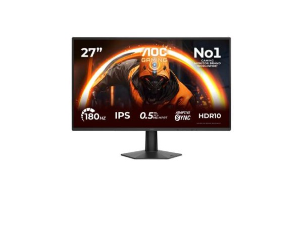 AOC Gaming 27G50F 68,6cm (27") 27G50F