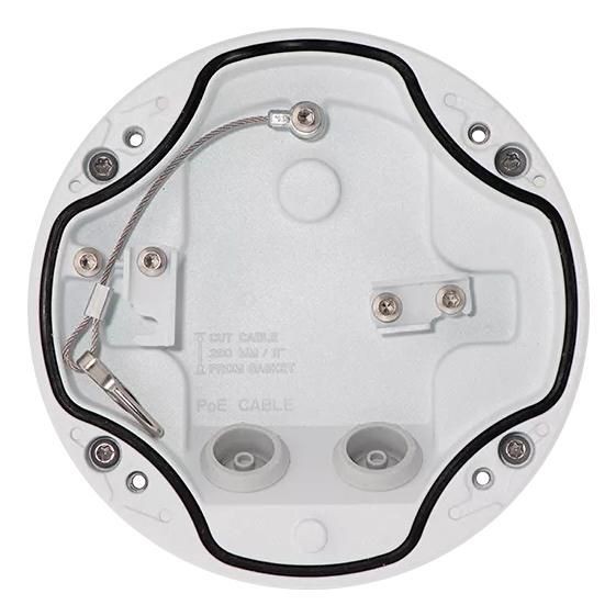 AXIS AXIS Q1765 FOOT CHASSIS