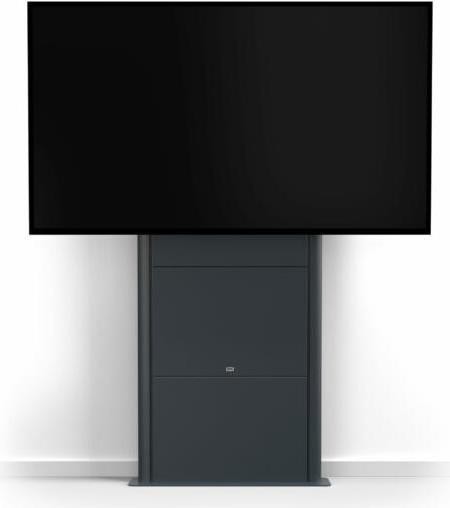 SMS Presence Wall/Floor Motorized - Aufstellung - motorisiert - für Flachbi K05-143-22