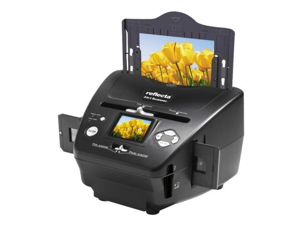 REFLECTA Refl 3in1 Scanner 64220