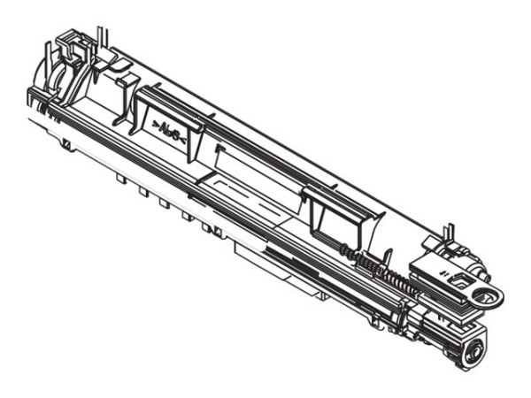 KYOCERA KYOCERA DV 5230(K) Schwarz Entwickler Kit