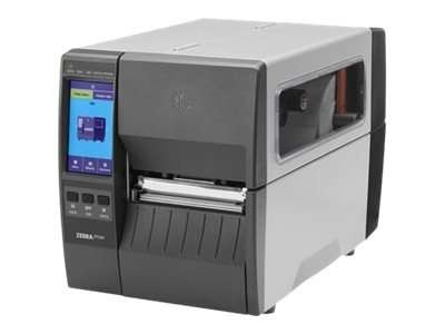 ZEBRA Etikettendrucker ZT231 TD 203dpi,305mm/s,USB,LAN,BT,Peeler ZT23142-D3E000FZ