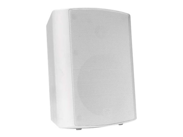 EET VIVOLINK Active Speaker Set, White.