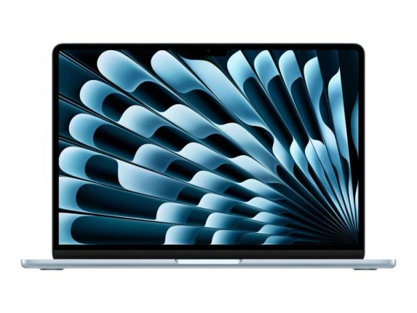 APPLE MacBook Air Sky Blue 34,5cm (13,6") M5 16GB 1TB macOS MDHJ4D/A