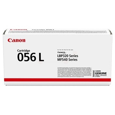 Canon 056 L - 5100 Seiten - Schwarz - 1 Stück(e)