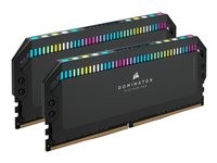 CORSAIR CORSAIR DOMINATOR P RGB 64GB Kit (2x32GB)