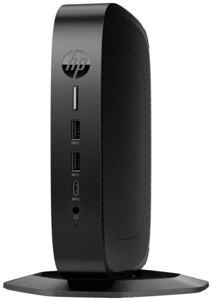HP Elite t655 Thin Client Ryzen Embedded R2314 8GB 64GB W10 5H0W3EA#ABD