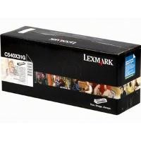 LEXMARK LEXMARK C540X31G LEXM C540 DEV BLK