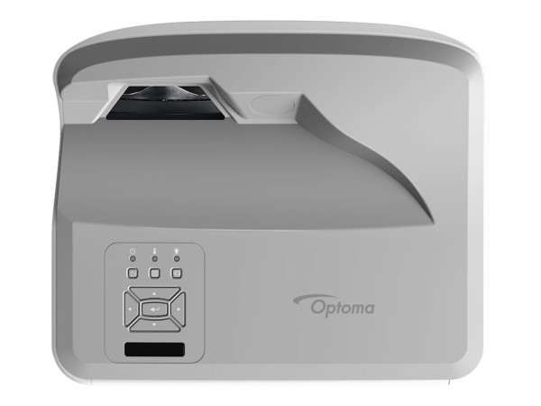 OPTOMA ZU500USTe WUXGA 5000Lumen Laser Projektor 100000:1 W9PD7JF01VZ1