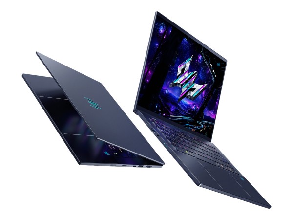 ACER Predator Triton 14 AI PT14-52T-99VV 36,83cm (14,5") Ultra 9 288V 32GB NH.U0GEG.003