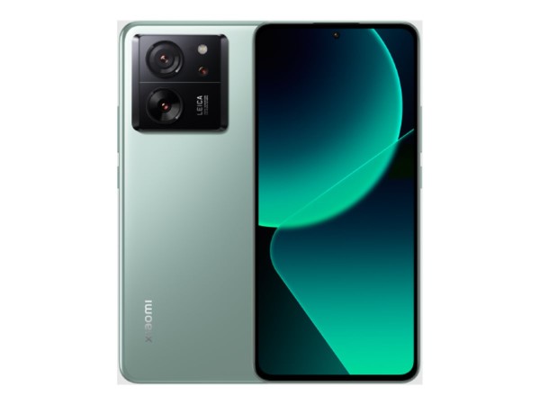 XIAOMI 13T Pro 5G 12GB 512GB meadow green MZB0EJYEU