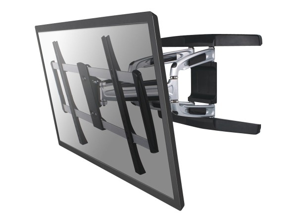 NEOMOUNTS LCD/LED Wandhalterung / 32-70" / Silber LED-W750SILVER