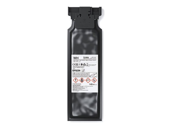 EPSON UltraChrome UV White C13T53RA20 C13T53RA20