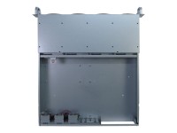 INTERTECH INTERTECH Inter-Tech 48.3cm IPC 2U-2404   2HE S-ATA STORAGE retail INTERTECH INTERTECH Inter-Tech 48.3cm IPC 2U-2404   2HE S-ATA STORAGE retail