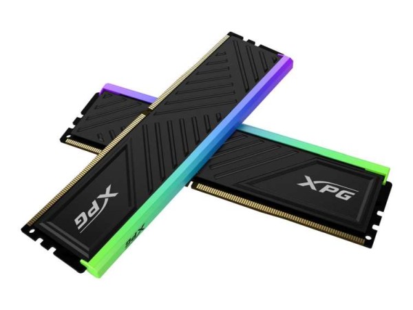 ADATA XPG Spectrix D35G 16GB Kit (2x8GB) AX4U32008G16A-DTBKD35G
