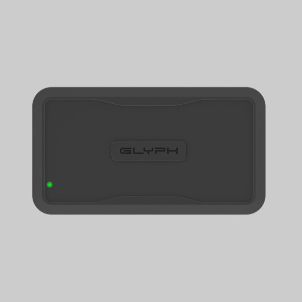 GLYPH GLYPH Atom Pro 8TB