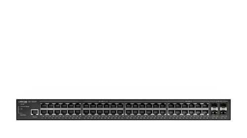 LANCOM LANCOM Managed Layer-3-Lite Access Switch, 48 1G Ethernet-Ports davon 36 mit PoE+ (max. 370 W) und 4