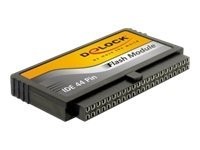 DELOCK DeLOCK IDE Flash Modul 44Pin 1GB Vertikal