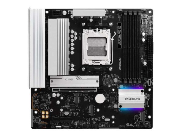 ASROCK A620AM Pro RS SAM5 90-MXBSV0-A0UAYZ