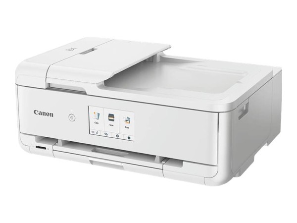 CANON CANON PIXMA TS9551C WH