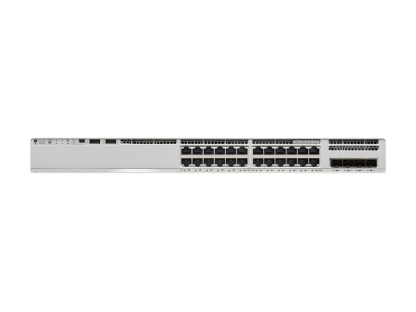CISCO CISCO SYSTEMS Cat 9200L 24-port PoE+4x10G Network Ess