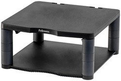 Fellowes Monitorständer Premium, weiß