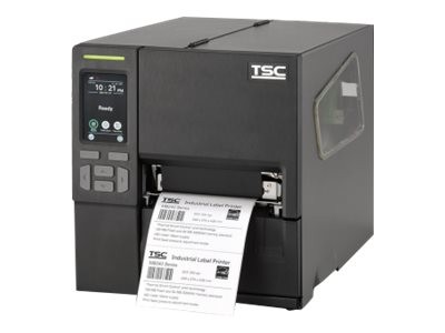 TSC TSC MB240T 8 Punkte/mm 203dpi Disp. RTC EPL ZPL ZPLII DPL USB RS-232 - Etiketten-/Labeldrucker - Eti