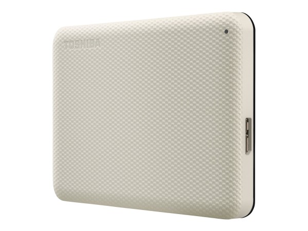 TOSHIBA TOSHIBA Canvio Advance 1TB