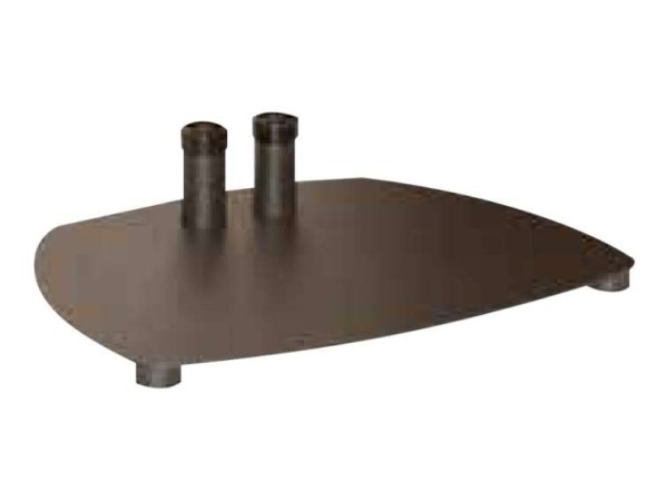 UNICOL VS1000 STANDARD PLINTH BASE VSLN