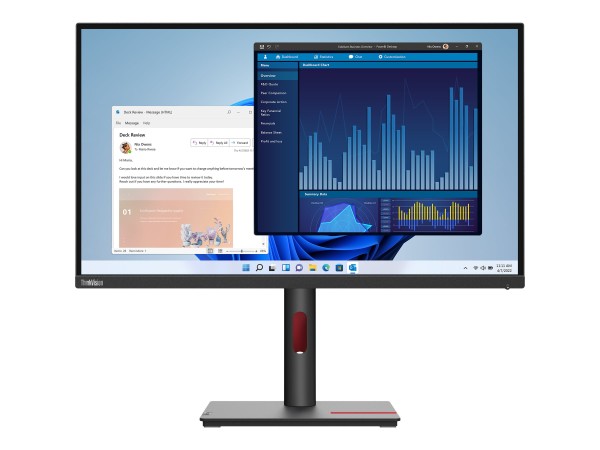 LENOVO ThinkVision T27p-30 68,58cm (27") 63A9GAT1EU