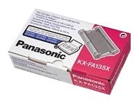 PANASONIC KX FA135X 1 Drucker Transferbandkassette KX-FA135X