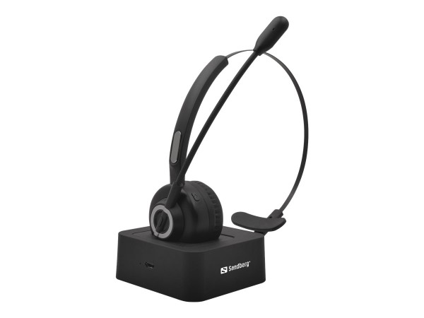 SANDBERG SANDBERG Bluetooth Office Headset Pro