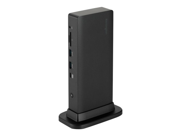 KENSINGTON KENSINGTON Dockingstation SD4849p USB-C Dock Triple 4K PD100