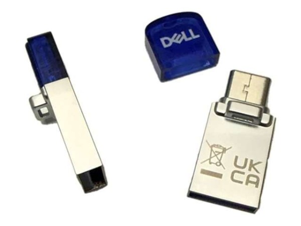 DELL AD564596 256GB AD564596