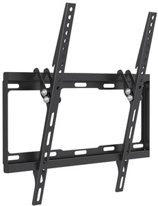 LogiLink TV-Wandhalterung, neigbar, für 81,28 - 139,7 cm