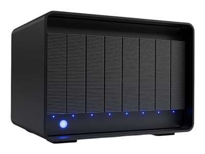 LACIE 8big Pro5 RAID 32TB STNC32000400
