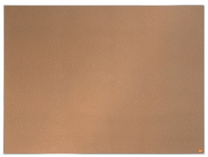 nobo Korktafel Impression Pro, (B)1.500 x (H)1.200 mm