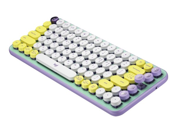 LOGITECH LOGITECH POP KEYS - DAYDREAM-MINT