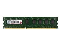 TRANSCEND DDR3-RAM 2GB PC1600 CL11 Transcend