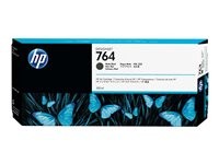 HP 764 mattschwarz Tintenpatrone C1Q16A