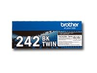 BROTHER BROTHER Toner/TN242BKTWIN Black 2x2500p