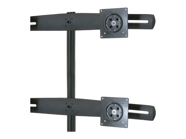 ERGOTRON ERGOTRON Quad Monitor stand 2x2 black