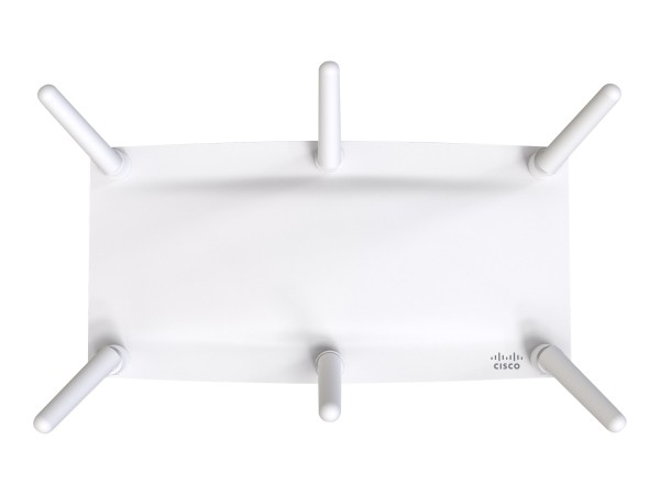CISCO SYSTEMS CISCO SYSTEMS MERAKI MR46E WI-FI 6 INDOOR AP