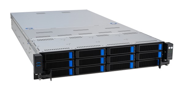 ASUS RS720A-E12-RS12/10G/2.6kW/8NVMe/OCP 90SF02E1-M005U0