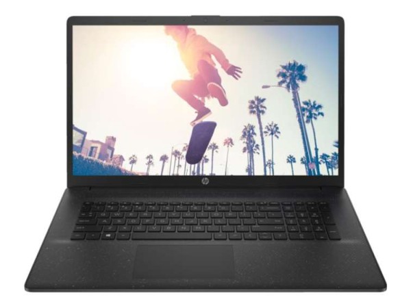 HP 17-cn3121ng 43,9cm (17,3") N200 8GB 512GB oBS BZ1J4EA#ABD