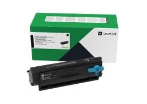 Lexmark 55B2X0E - 20000 Seiten - Schwarz - 1 Stück(e)