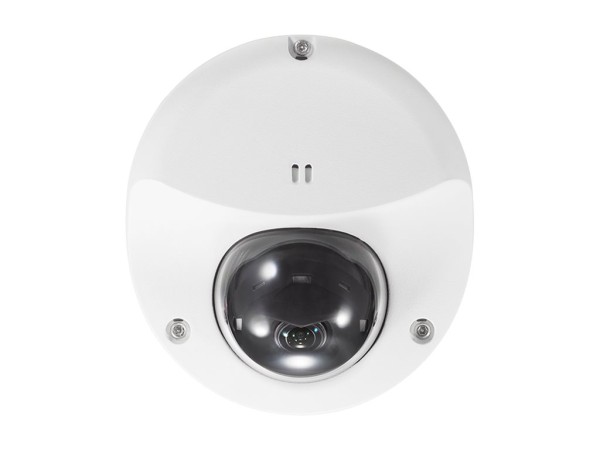 I-PRO I-PRO WV-X35402-F2LM Dome 4MP Outdoor VANDAL