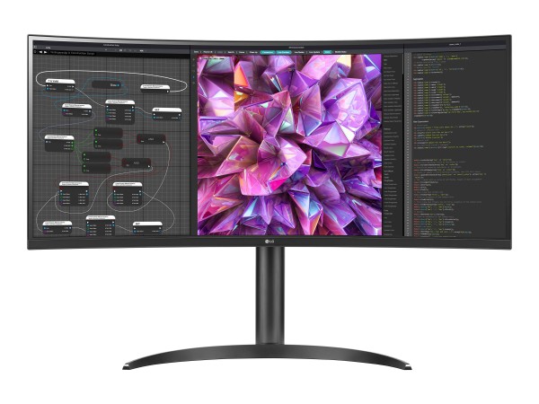 LG LG 34WQ75C-B 86,4cm (34")